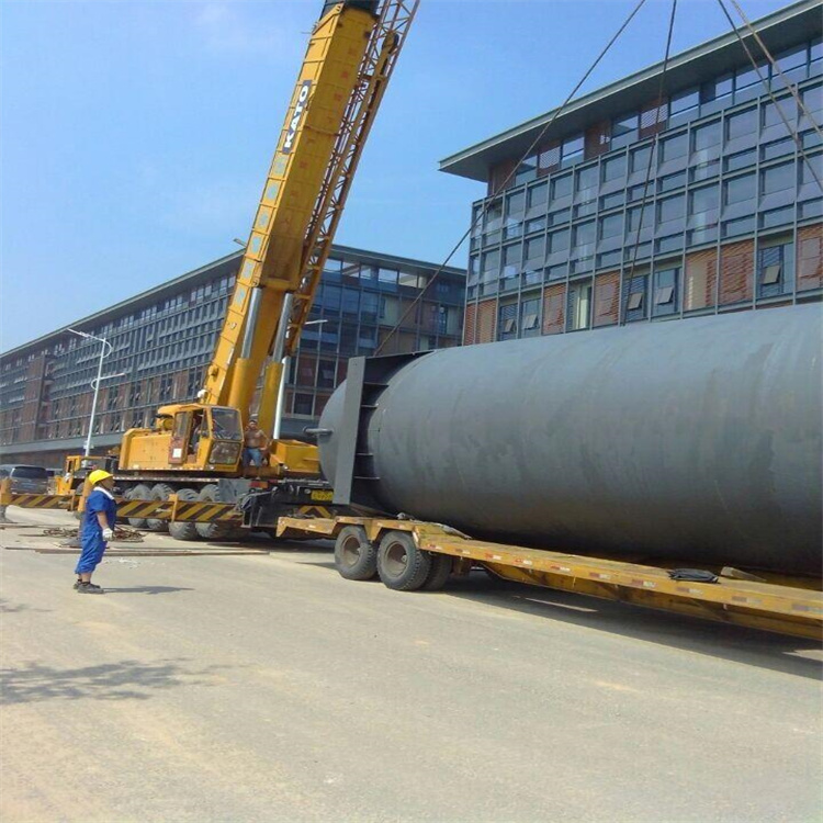 九合垸原种场大型吊车租赁公司