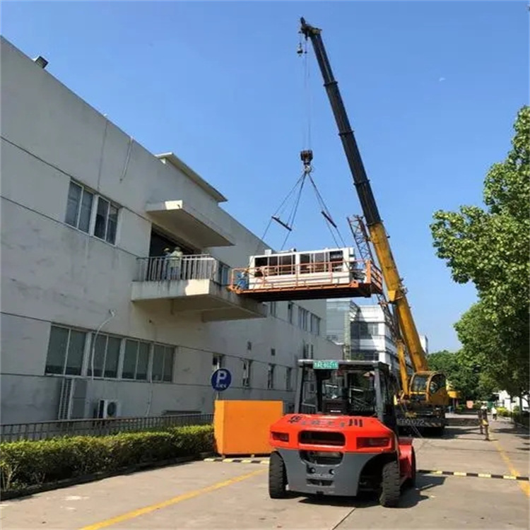 九合垸原种场小型吊车出租电话