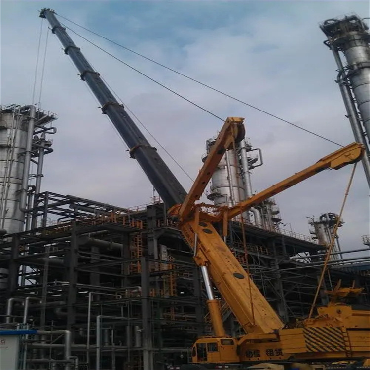 九合垸原种场吊车出租电话