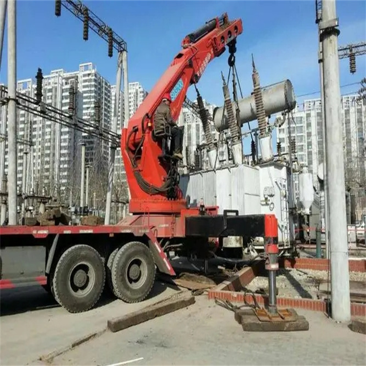 九合垸原种场就近吊车出租|工地厂房吊装设备租赁|24小时高效响应