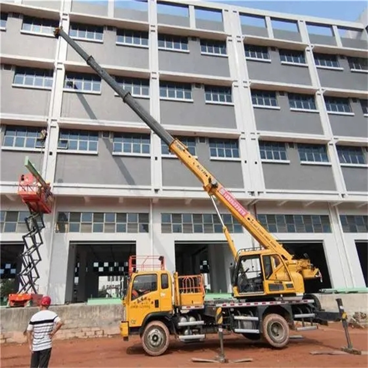 九合垸原种场设备故障维权指南：租赁期间吊车损坏如何处理