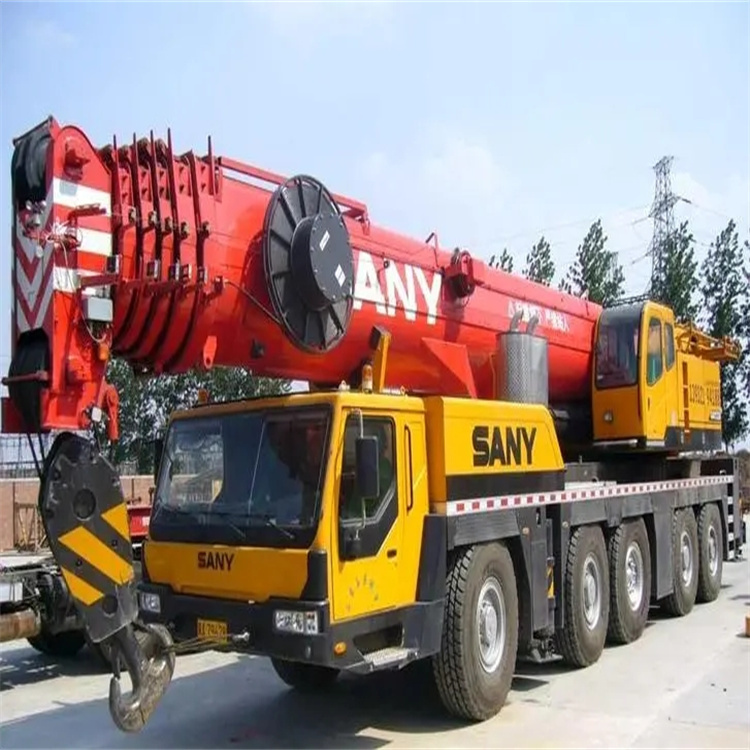 九合垸原种场附近工地哪里有吊车出租|应急吊装服务|24小时灵活调度