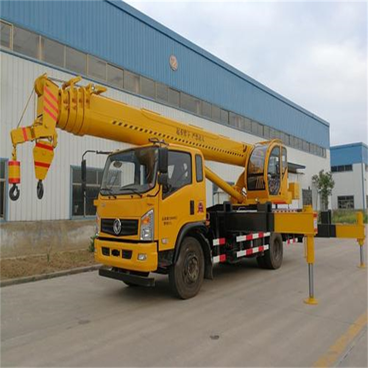 九合垸原种场租赁吊车哪家好