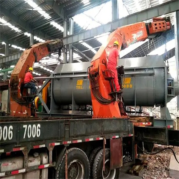 九合垸原种场大型随车吊出租多少钱