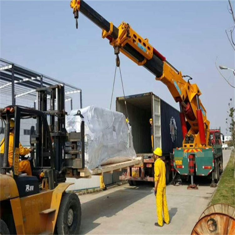 九合垸原种场专业随车吊出租电话