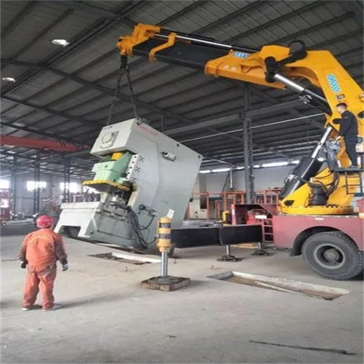 九合垸原种场80吨折臂吊车出租附近电话