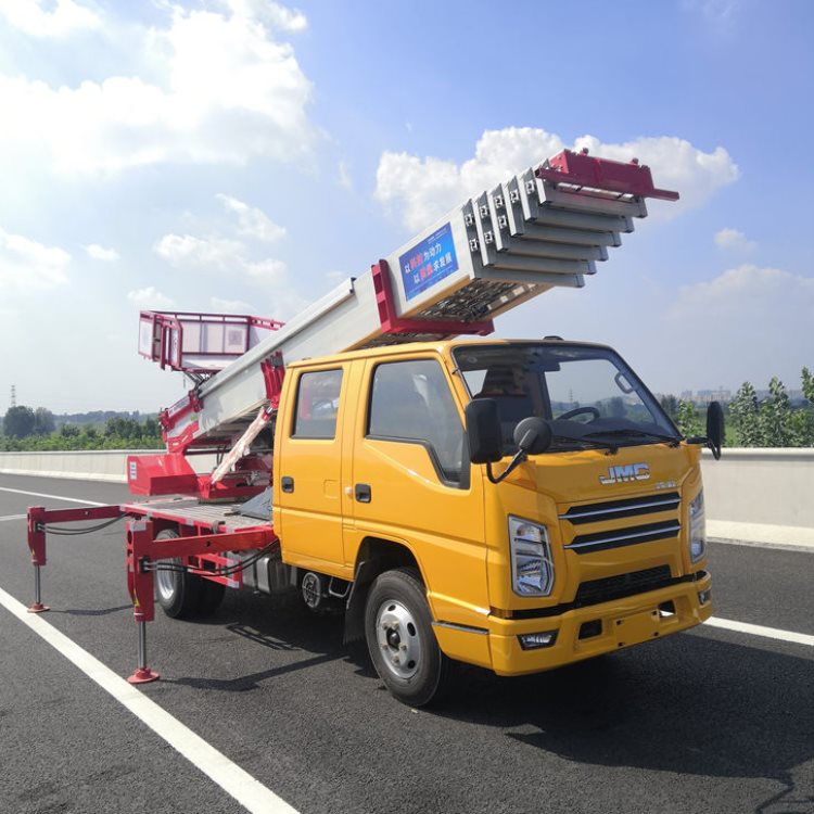 九合垸原种场出租云梯车电话 水泥上楼