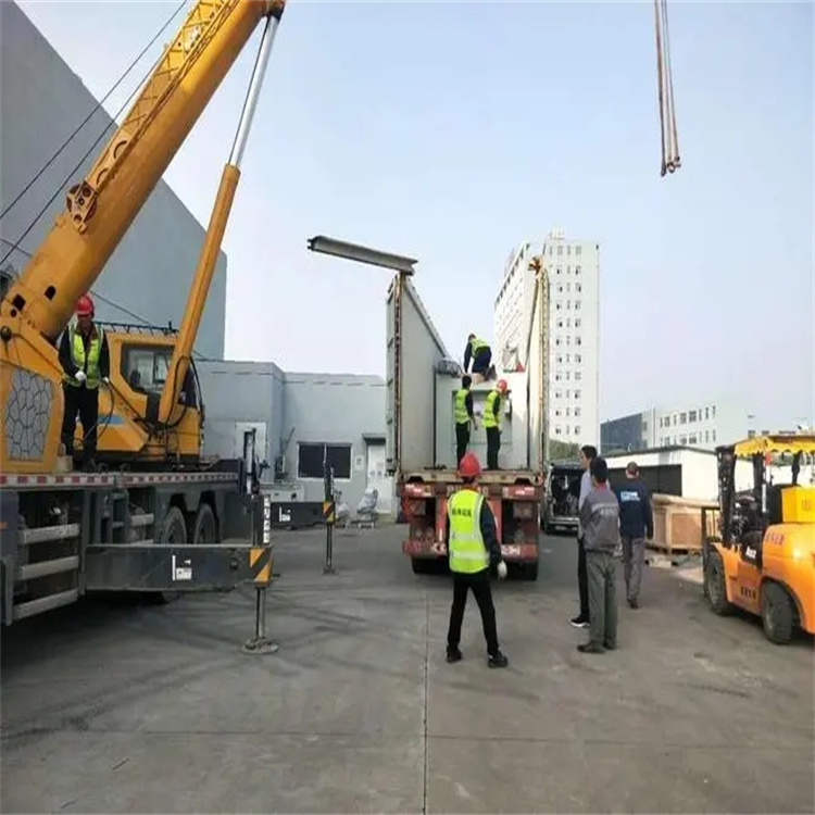 九合垸原种场如何找到附近的吊车救援服务