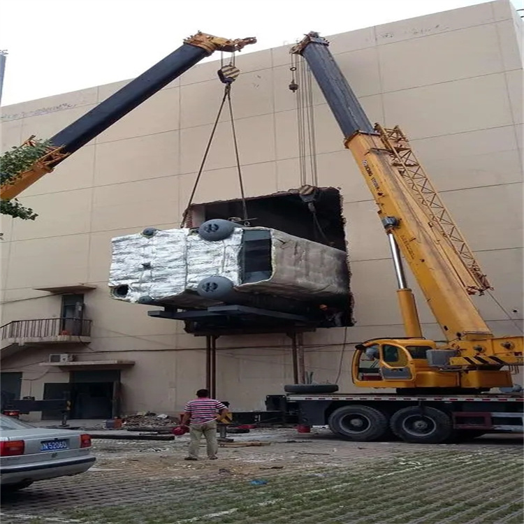 九合垸原种场25吨汽车吊出租