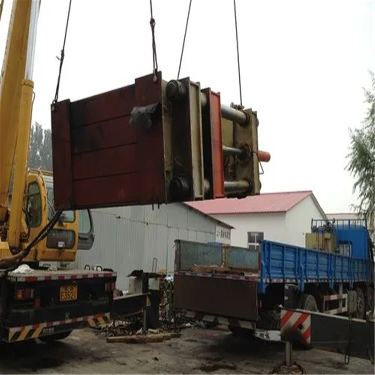 九合垸原种场小型汽车吊出租