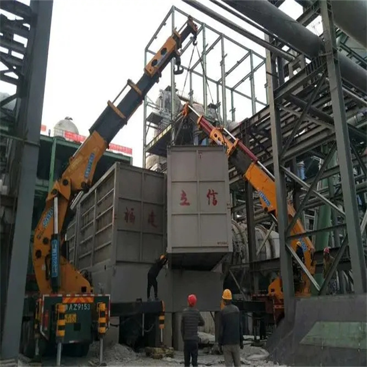 九合垸原种场折臂吊车租赁电话