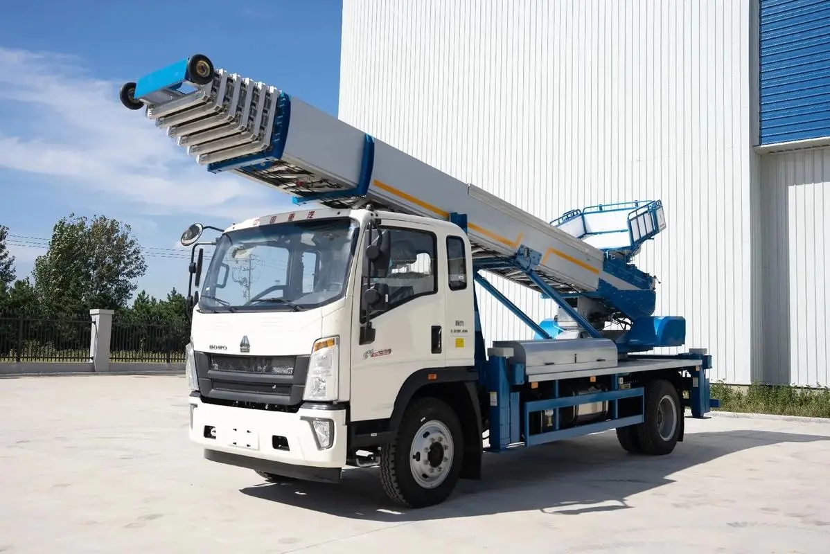 九合垸原种场租用云梯车的费用揭秘：一天需花多少钱