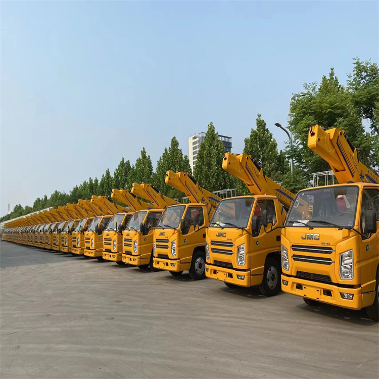 九合垸原种场路灯车高空作业车出租|市政维修|广告安装