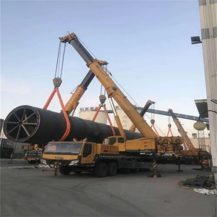 九合垸原种场如何评估吊车出租公司在风电设备吊装的专业性