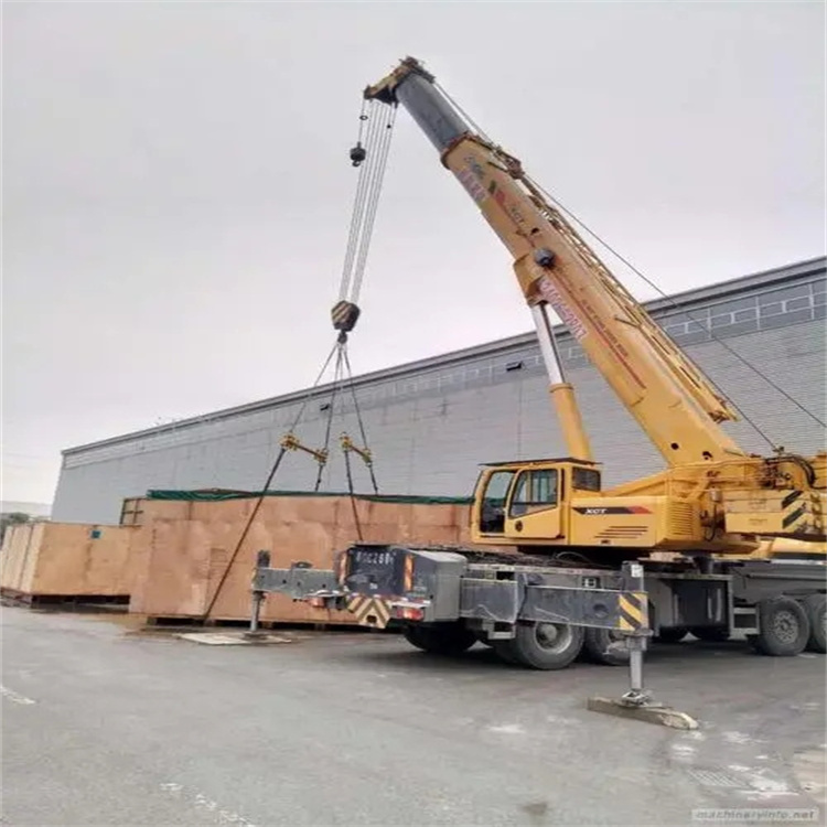 九合垸原种场急需吊车出租怎么办|24小时响应|跨区调配服务