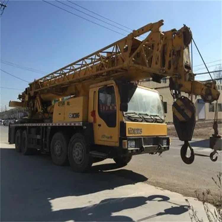 九合垸原种场哪里有专业吊车出租